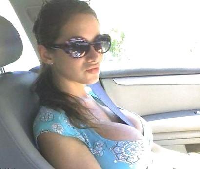 21P A womans cleavage is a mans best friend!