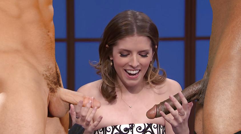 8P Anna Kendrick 