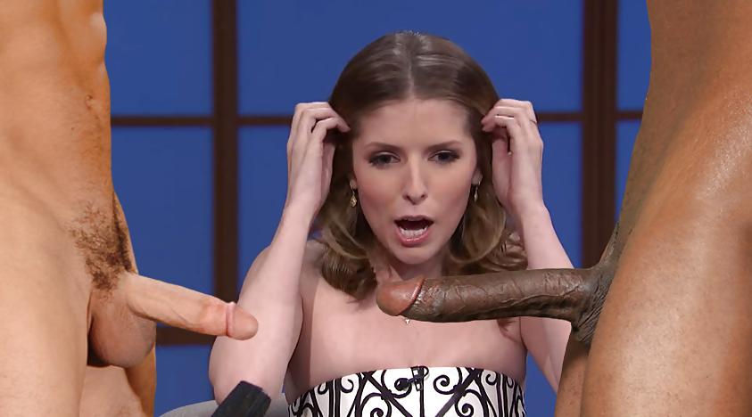 8P Anna Kendrick 
