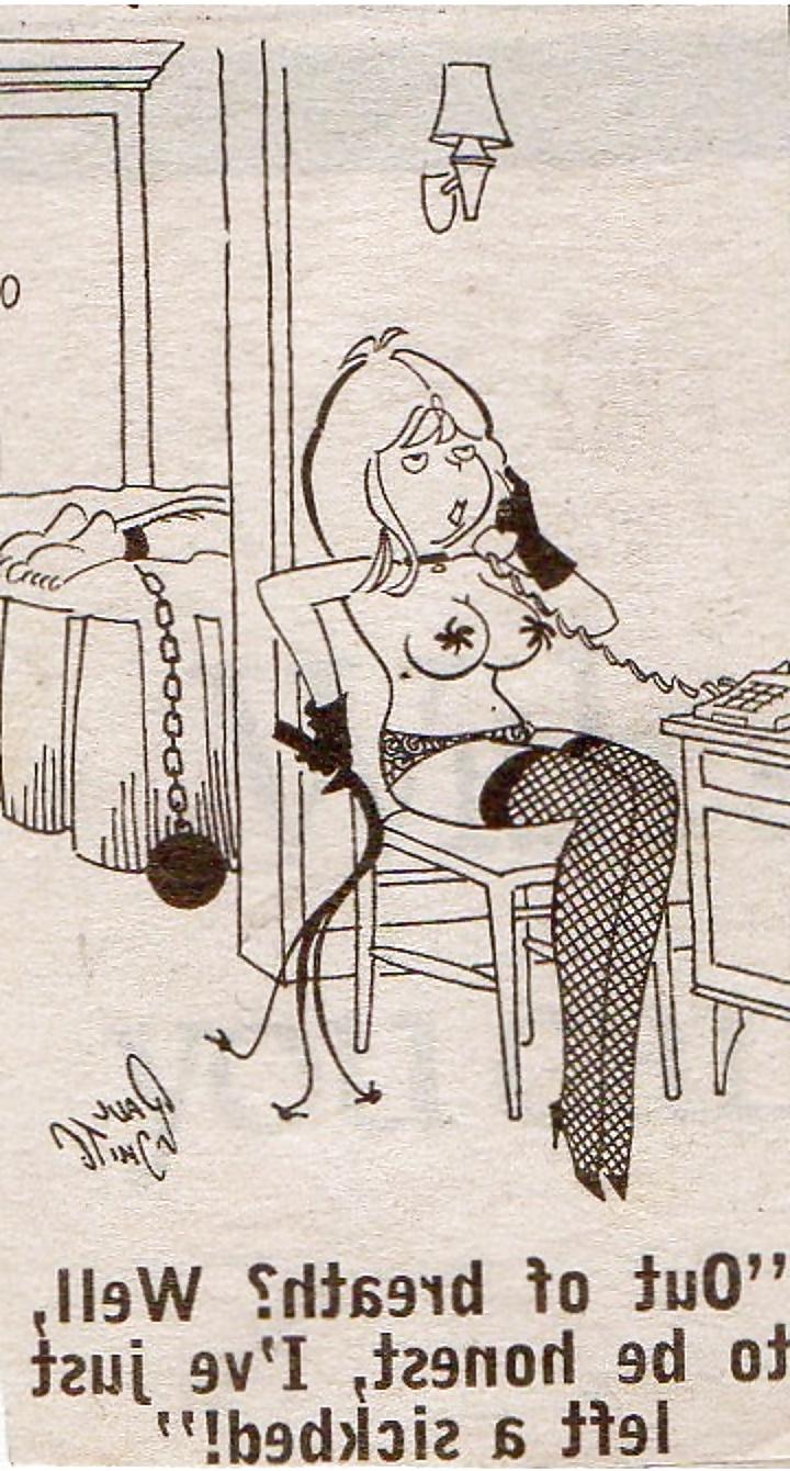 25P Sex And The Witty