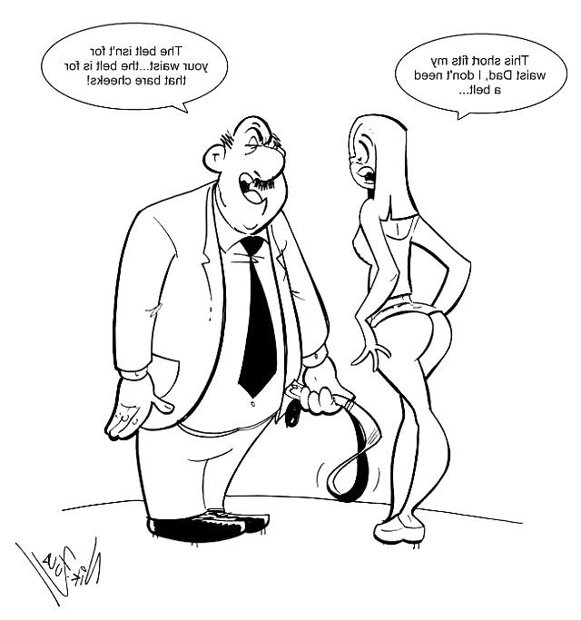 25P Sex And The Witty