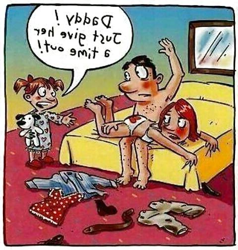 25P Sex And The Witty