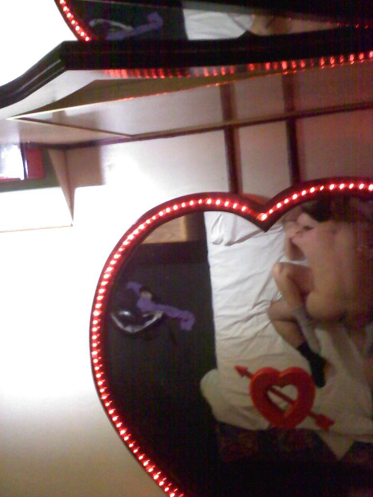 10P Cougar Loving