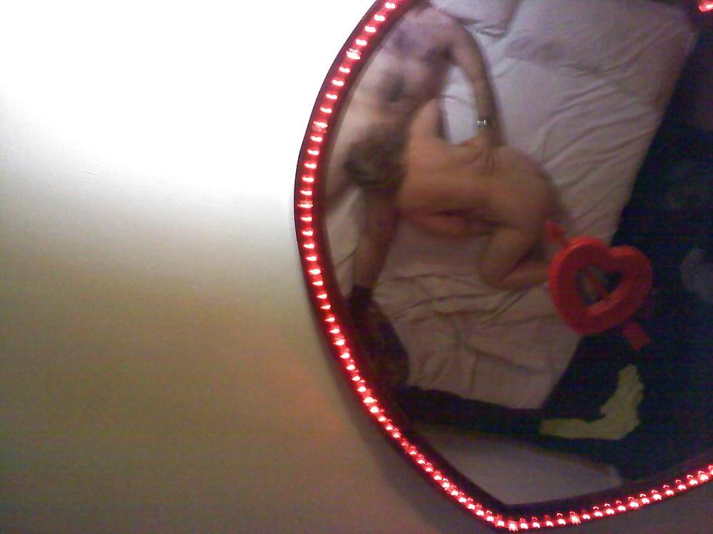 10P Cougar Loving