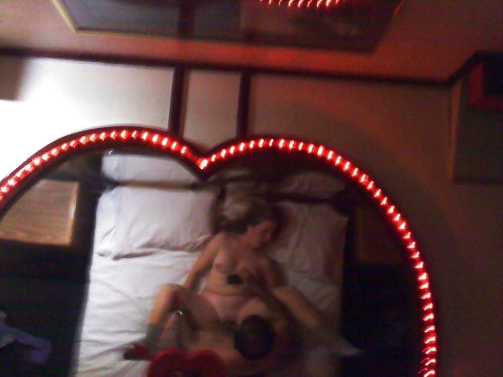10P Cougar Loving
