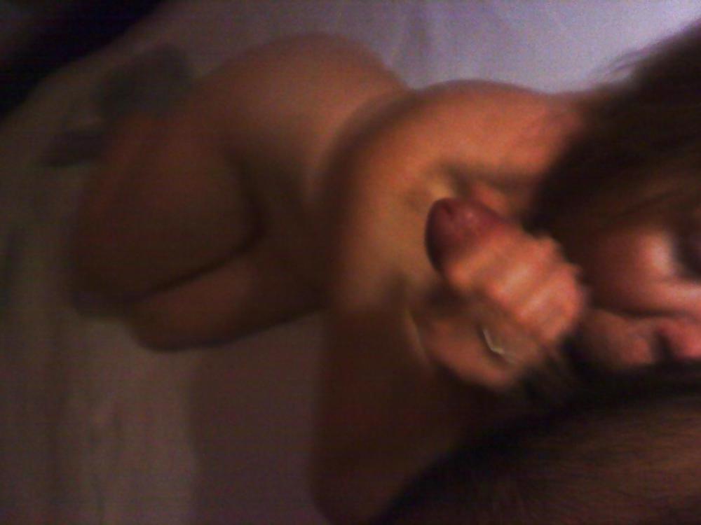 10P Cougar Loving