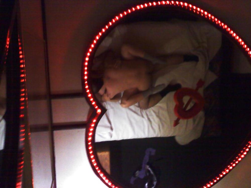 10P Cougar Loving