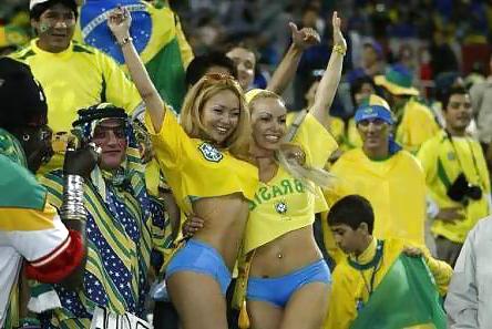 20P May their World Cups runneth over