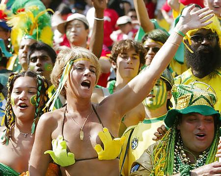 20P May their World Cups runneth over