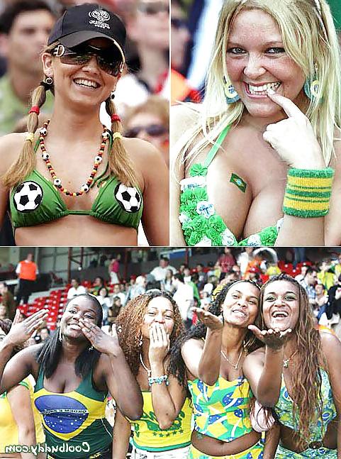 20P May their World Cups runneth over