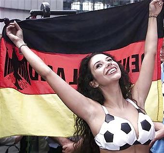 20P May their World Cups runneth over
