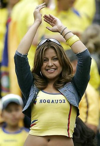 20P May their World Cups runneth over