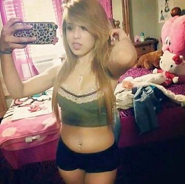 8P Perfect latina