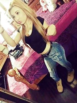 8P Perfect latina