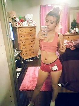 8P Perfect latina