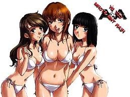25P My favorite cartoon pics xx