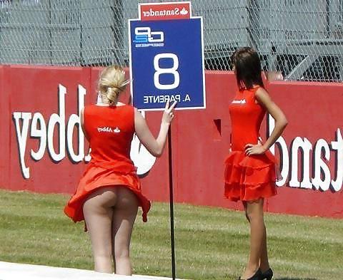 25P Race Queen Camel Toe Erotica 3 By twistedworlds