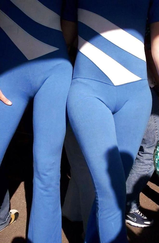 25P Race Queen Camel Toe Erotica 3 By twistedworlds