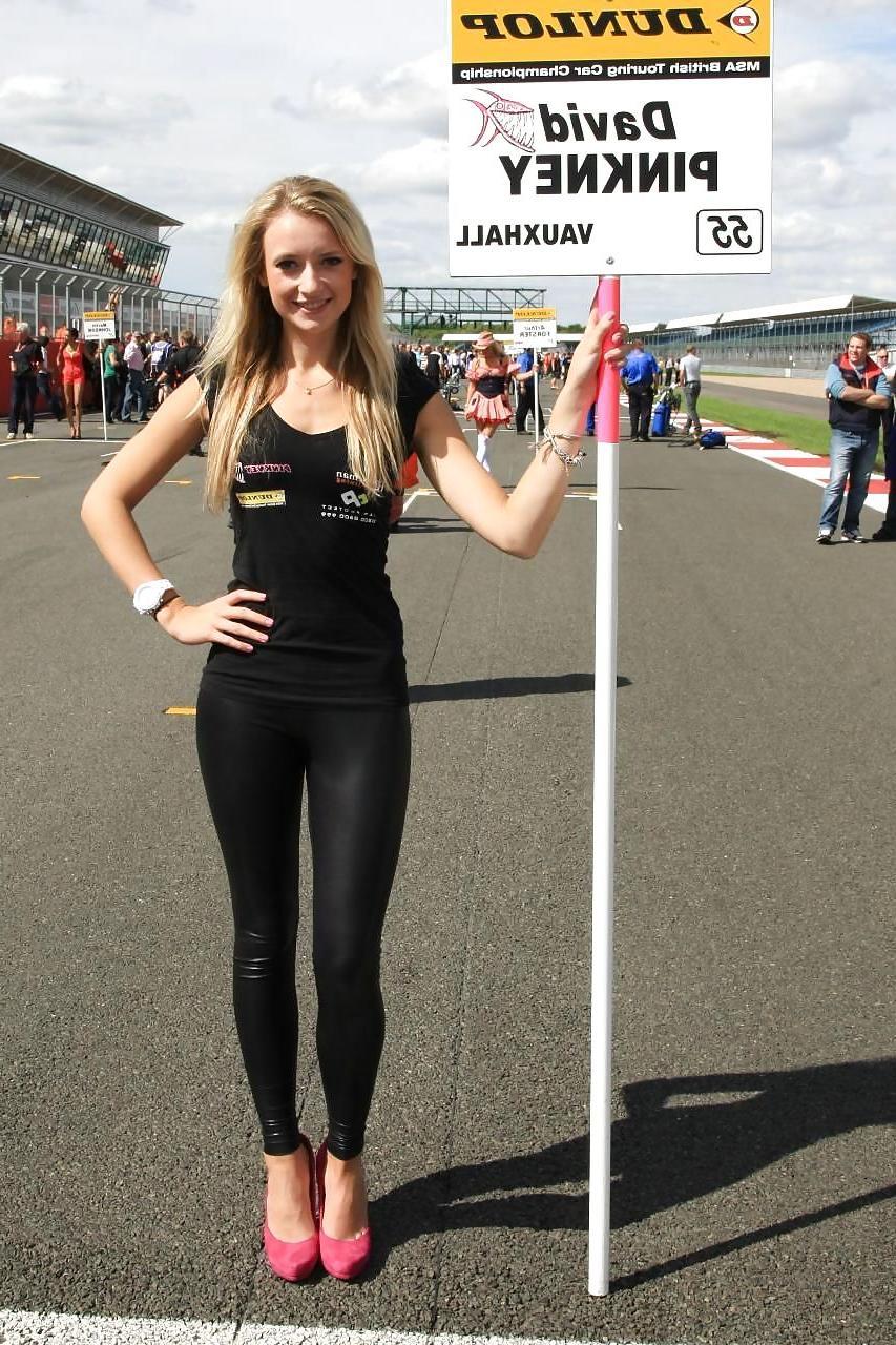 25P Race Queen Camel Toe Erotica 3 By twistedworlds