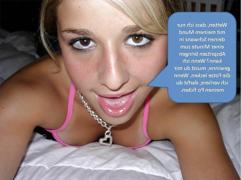 24P German Porn Captions 