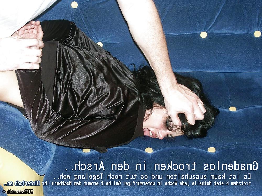 24P German Porn Captions 