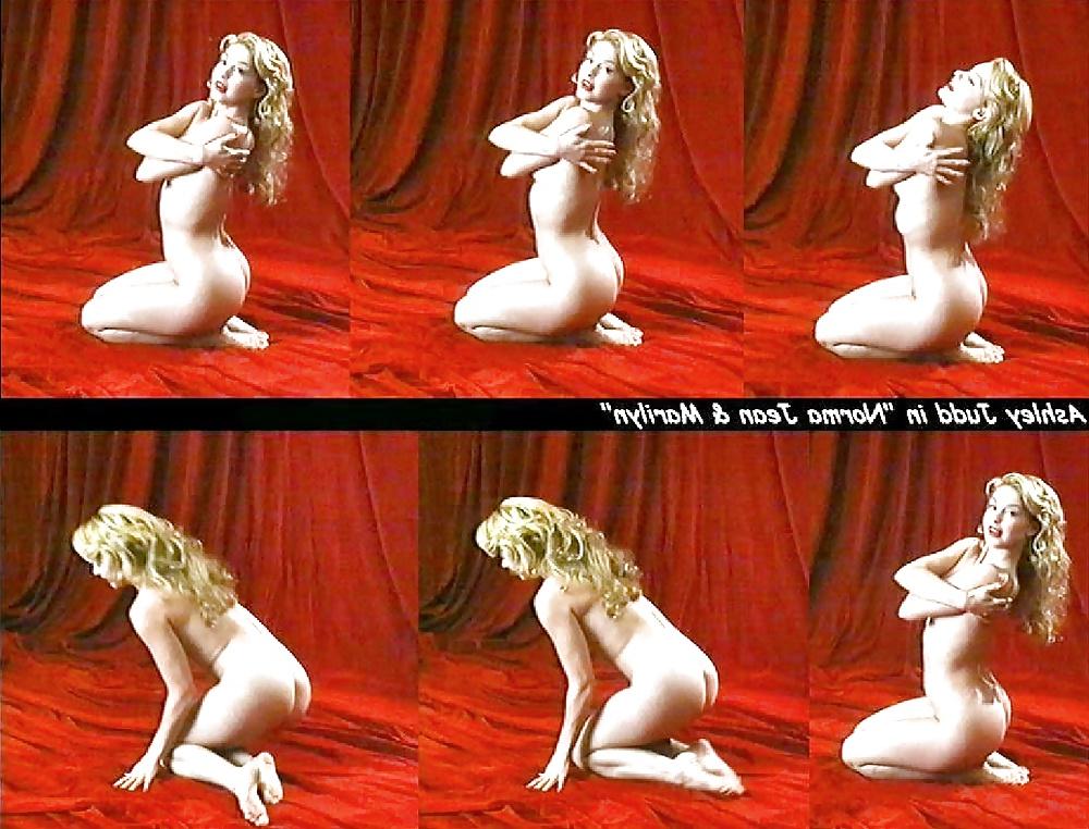 21P Various celebs #3 over the years
