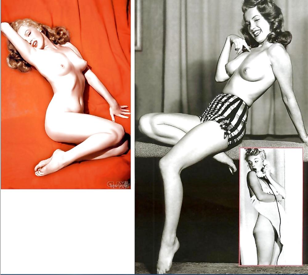 21P Various celebs #3 over the years