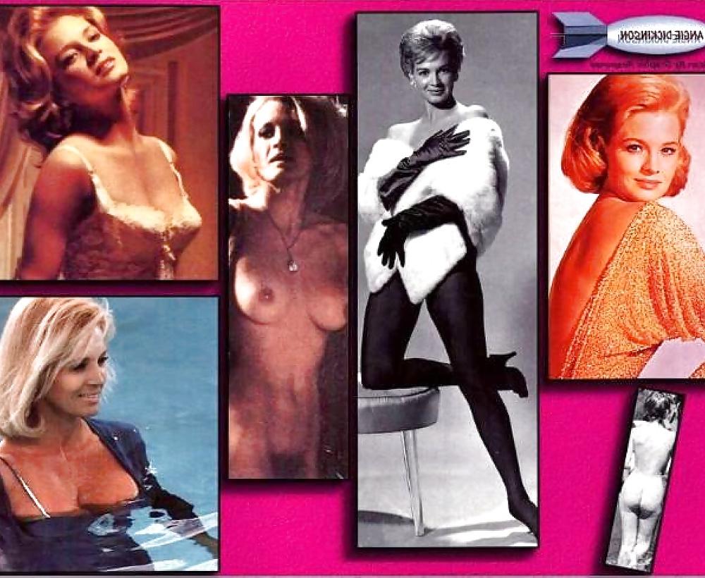 21P Various celebs #3 over the years