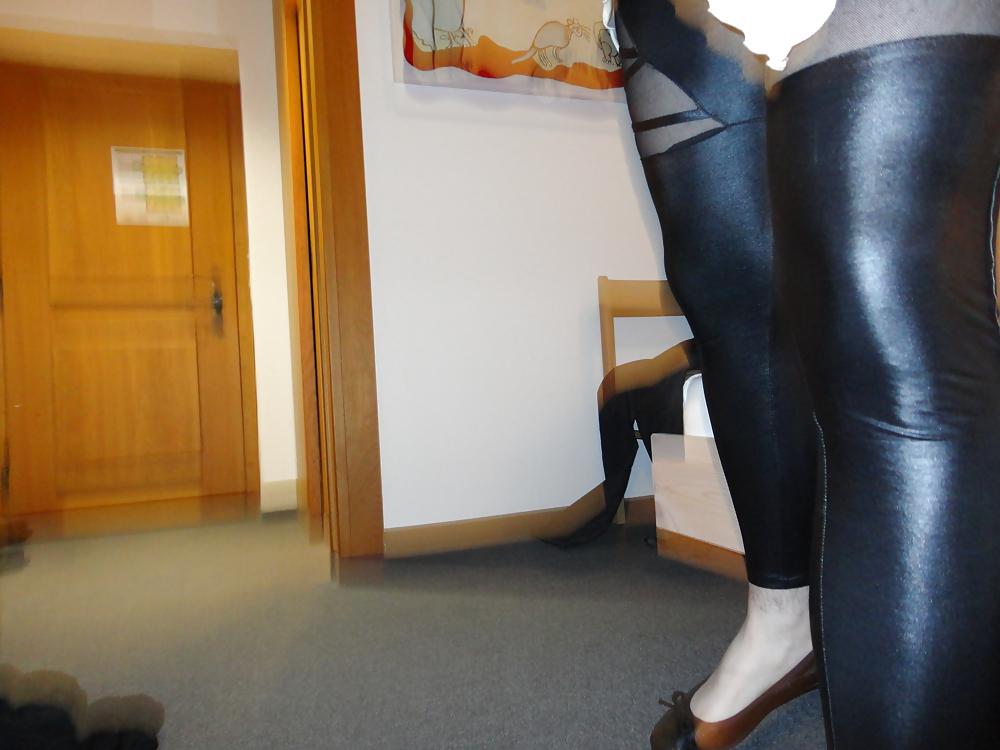 16P Hotel fun Day 1