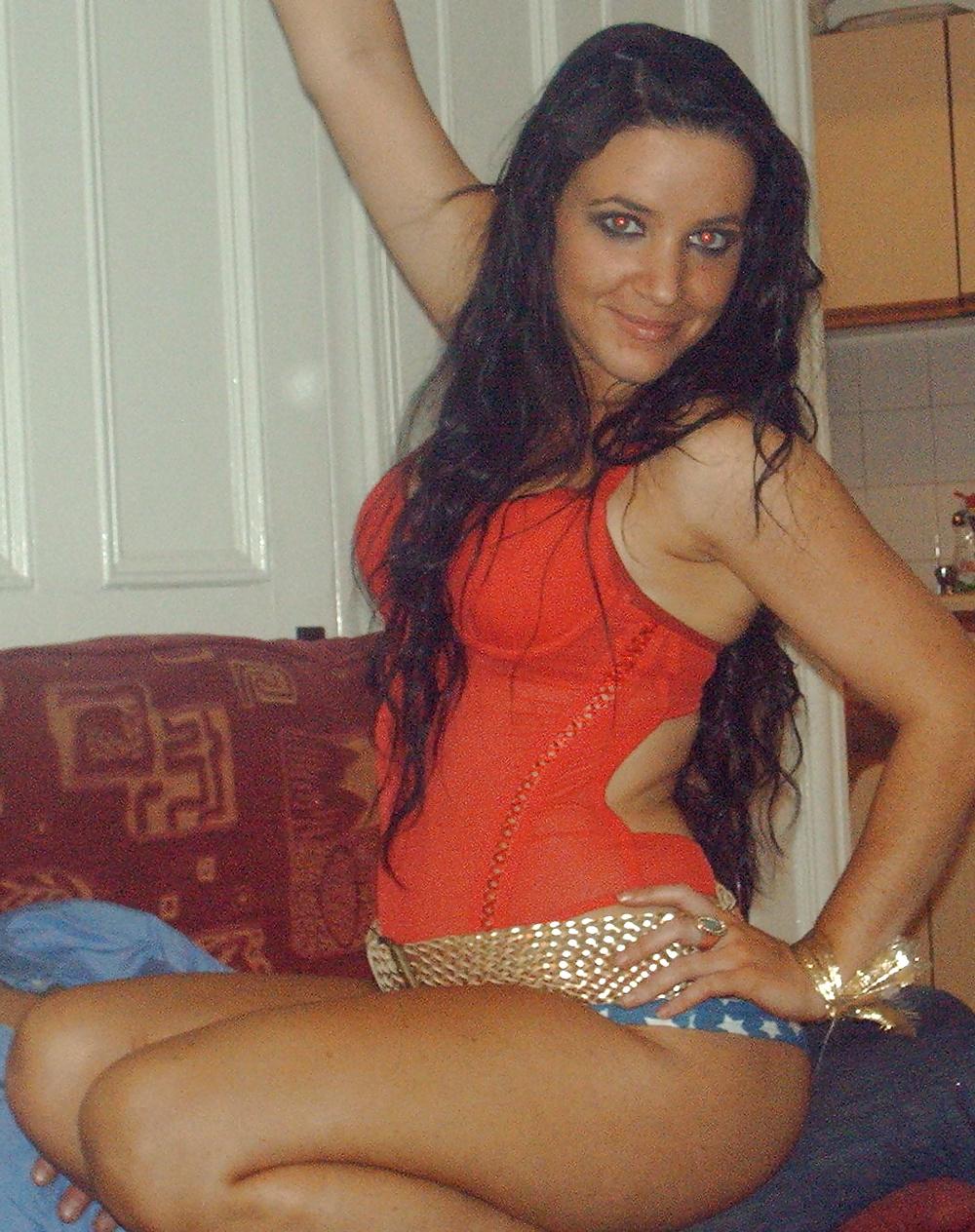10P UPSKIRT PART 23