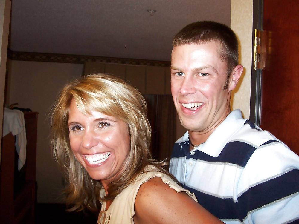 25P Smoking Hot Swinger Couple