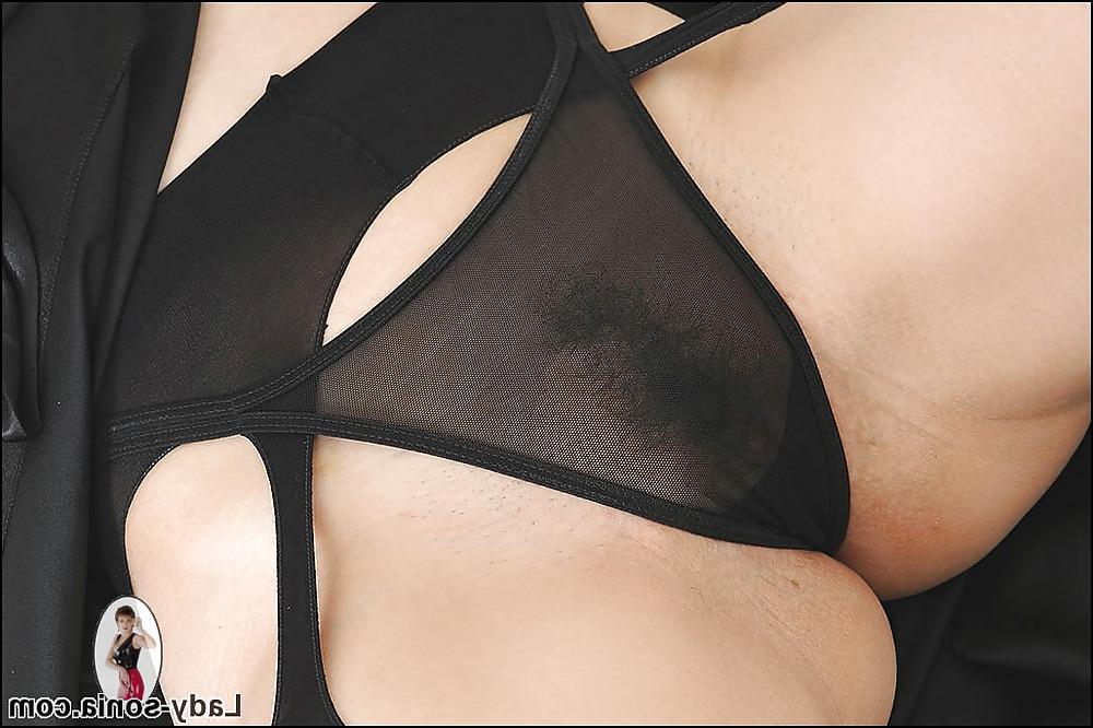 25P Panties