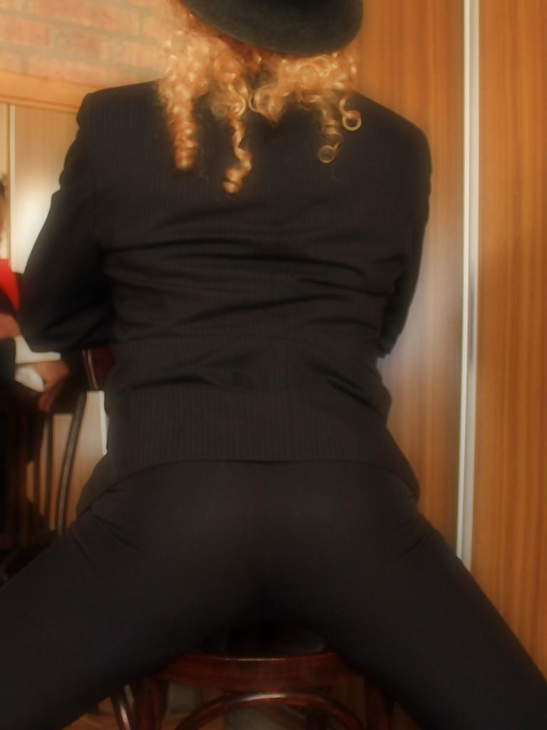 15P Shemale big cock hot ass big boobs Gaby Kunstvon