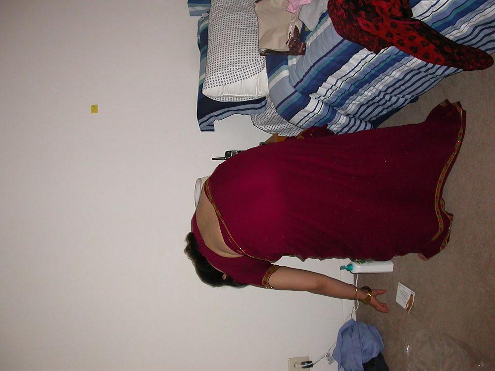 12P Maths teacher-spied in her quarters