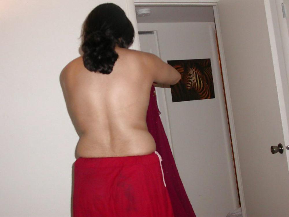 12P Maths teacher-spied in her quarters