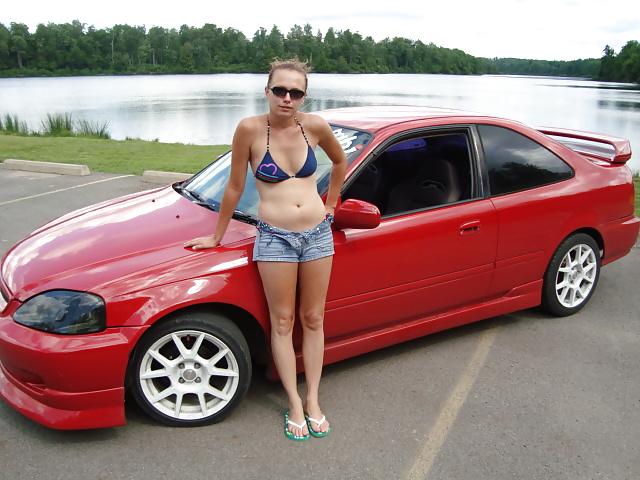 25P Who Likes Short Shorts? We Like Short Shorts! - Vol. 2