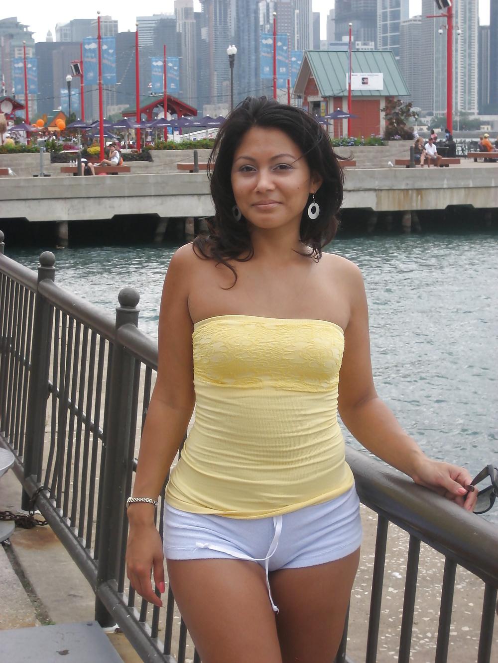 25P Who Likes Short Shorts? We Like Short Shorts! - Vol. 2