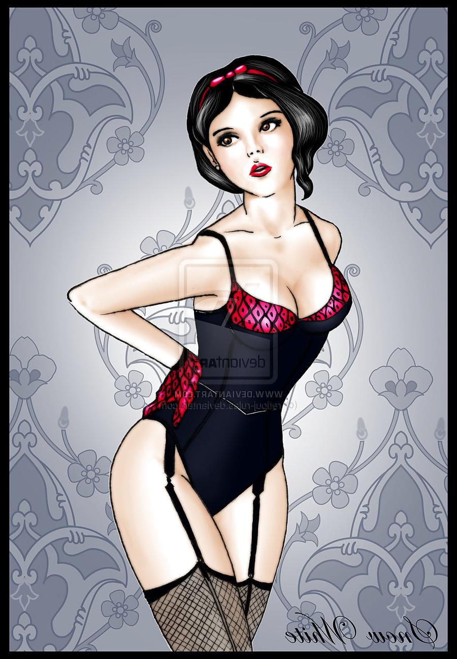 19P Princess Hentai Cartoon Fun