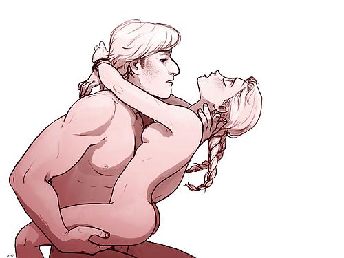 19P Princess Hentai Cartoon Fun