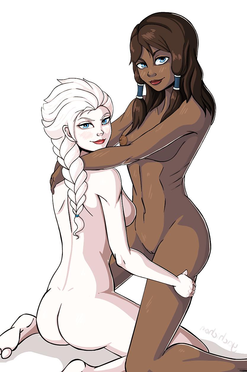 19P Princess Hentai Cartoon Fun