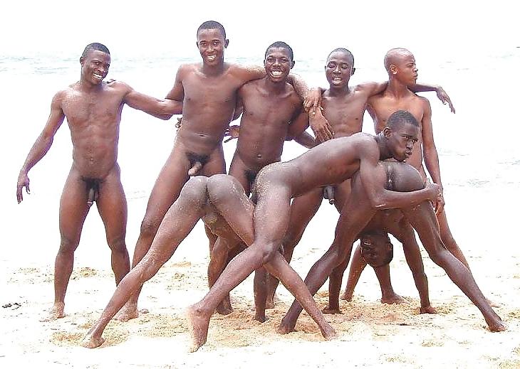 25P The Future Of Black Men