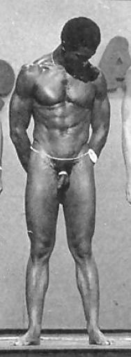 25P The Future Of Black Men