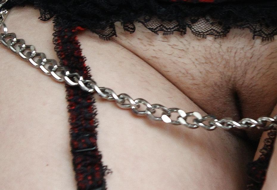 11P Perfect and so tight pussy 