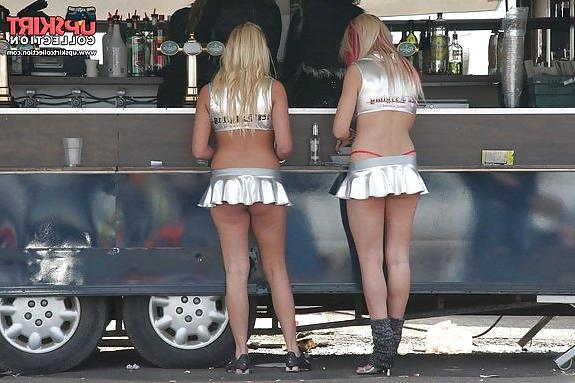 25P Show Girls
