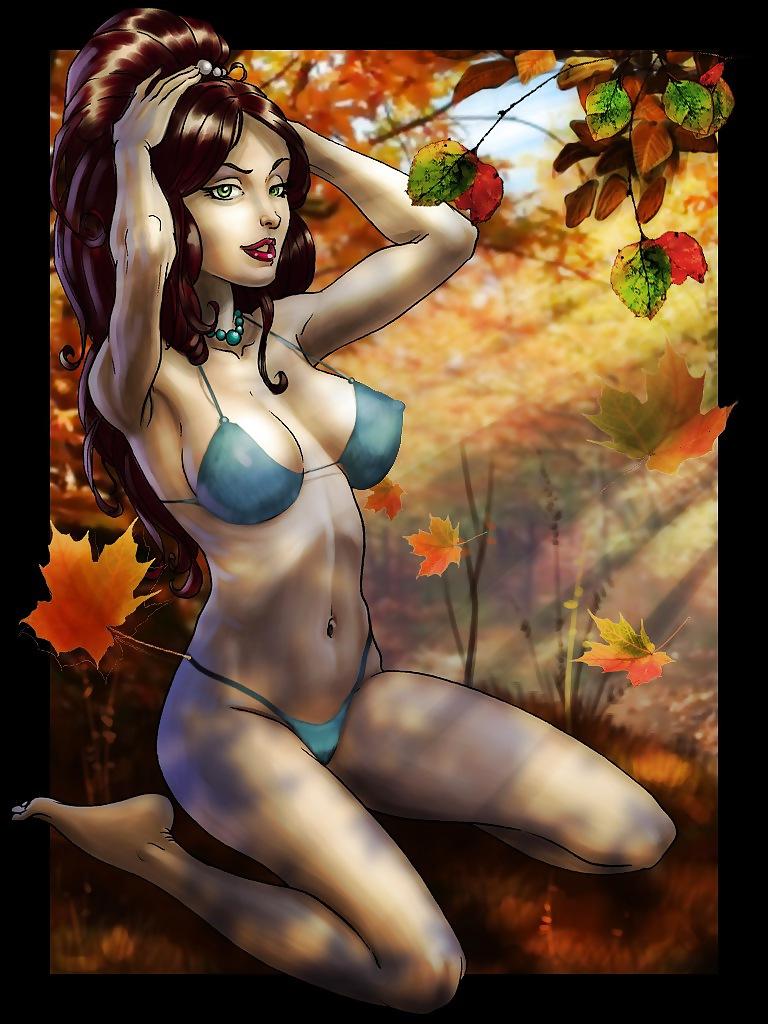 4P Sexy Touch - Iphone Game