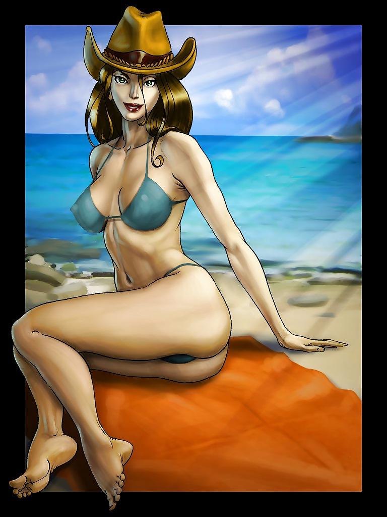4P Sexy Touch - Iphone Game