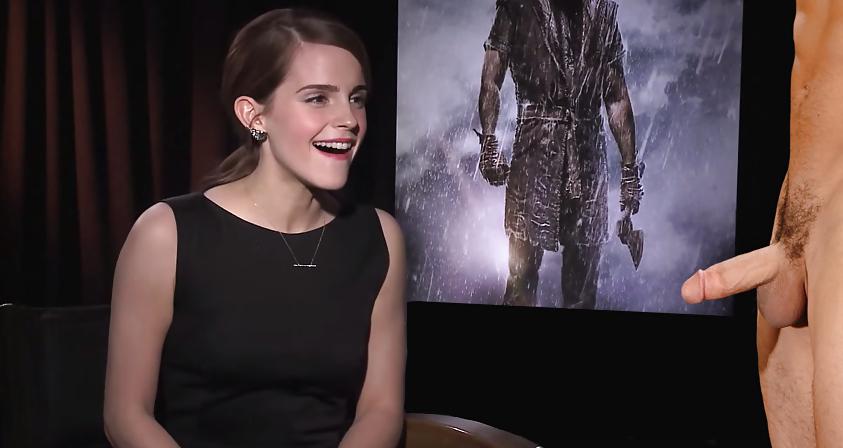 7P Emma Watson 5