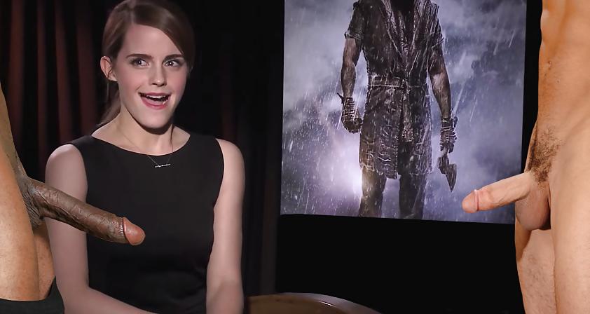 7P Emma Watson 5
