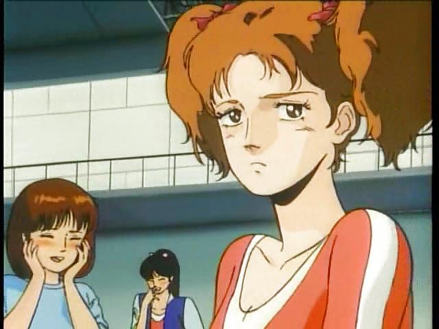 25P Urotsukidoji - Legend of the Overfiend (Snapshots)