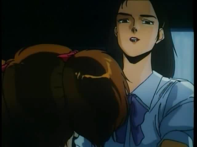 25P Urotsukidoji - Legend of the Overfiend (Snapshots)